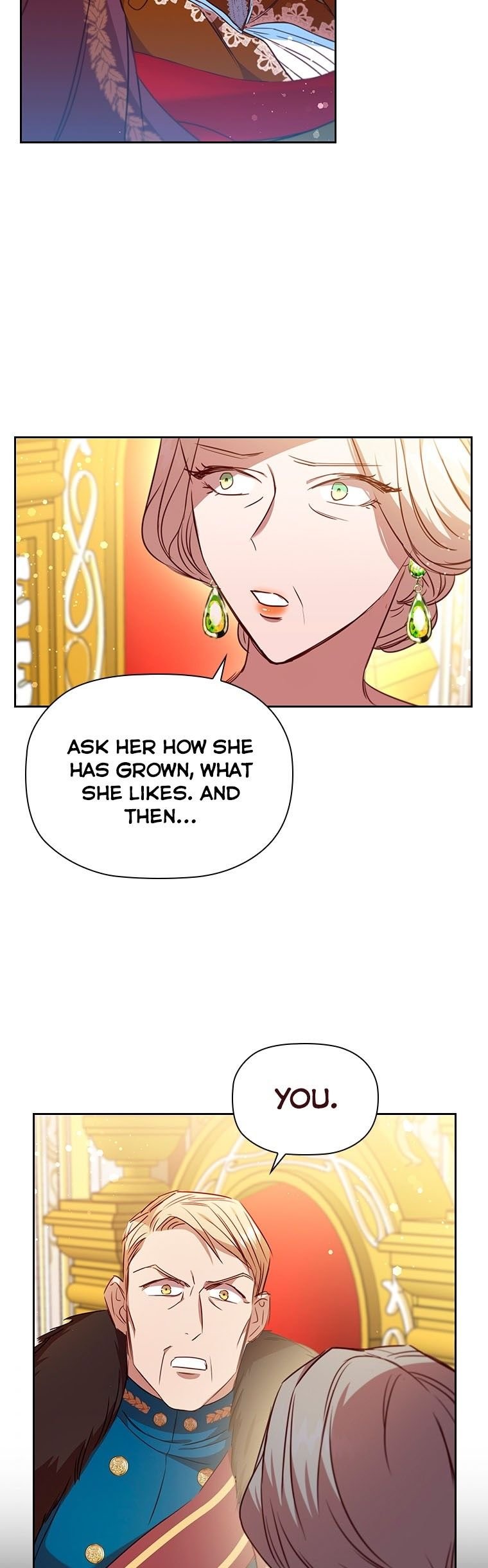 An Extra In The Family Is The First To Be Abandoned Chapter 20 187 024