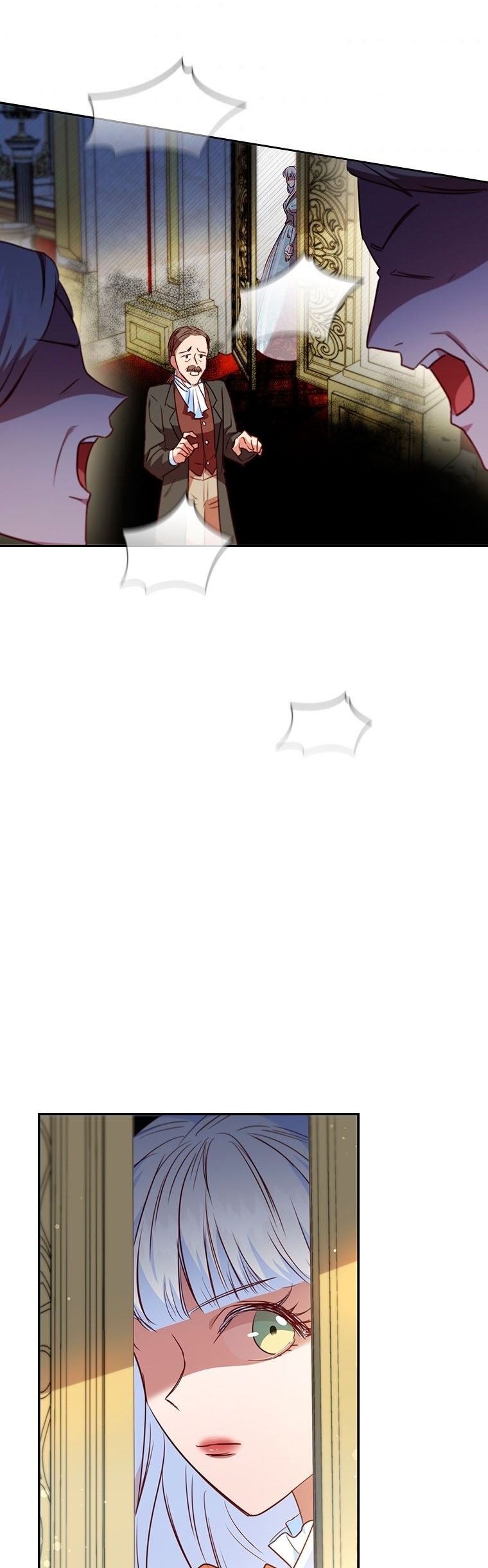 An Extra In The Family Is The First To Be Abandoned Chapter 20 193 030