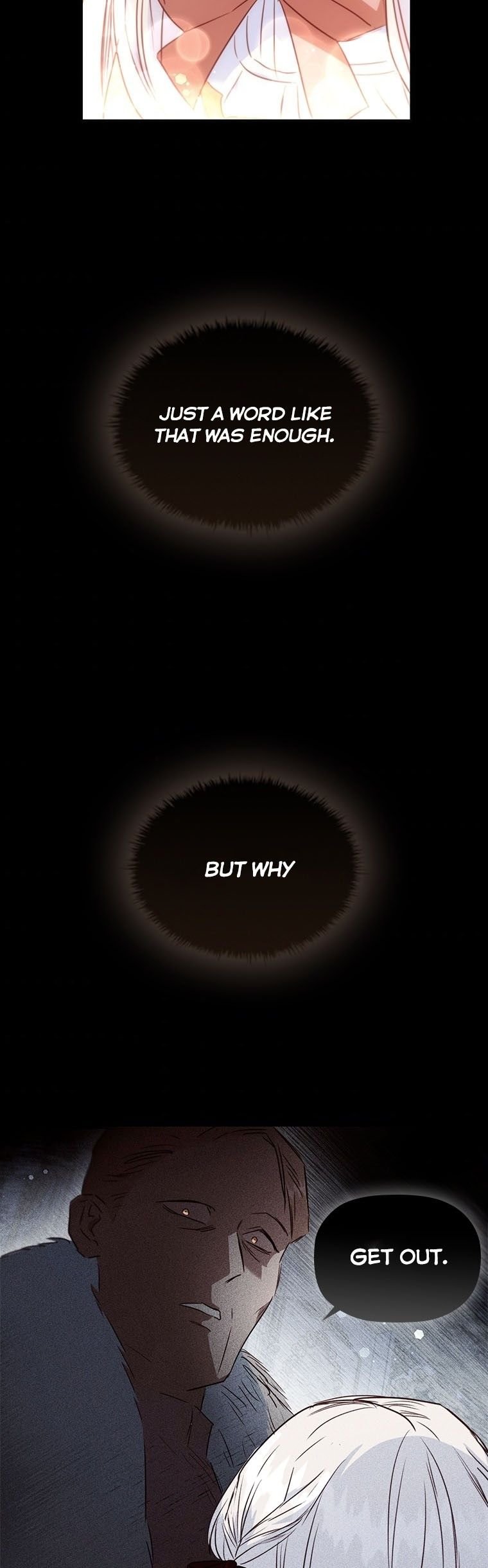 An Extra In The Family Is The First To Be Abandoned Chapter 20 197 034