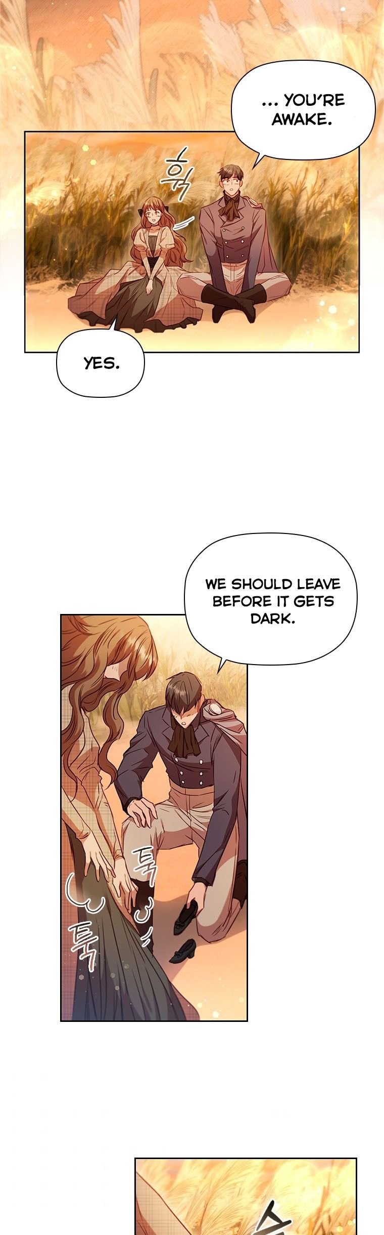 An Extra In The Family Is The First To Be Abandoned Chapter 20 205 042