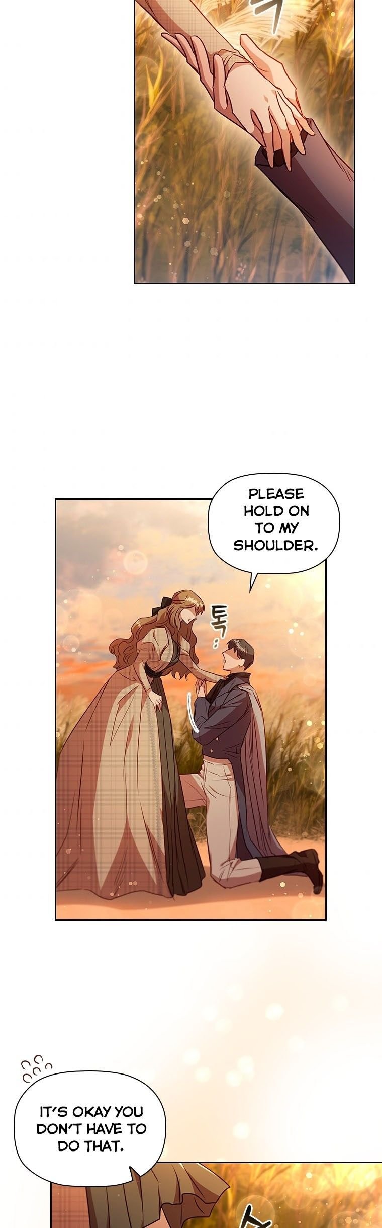 An Extra In The Family Is The First To Be Abandoned Chapter 20 206 043