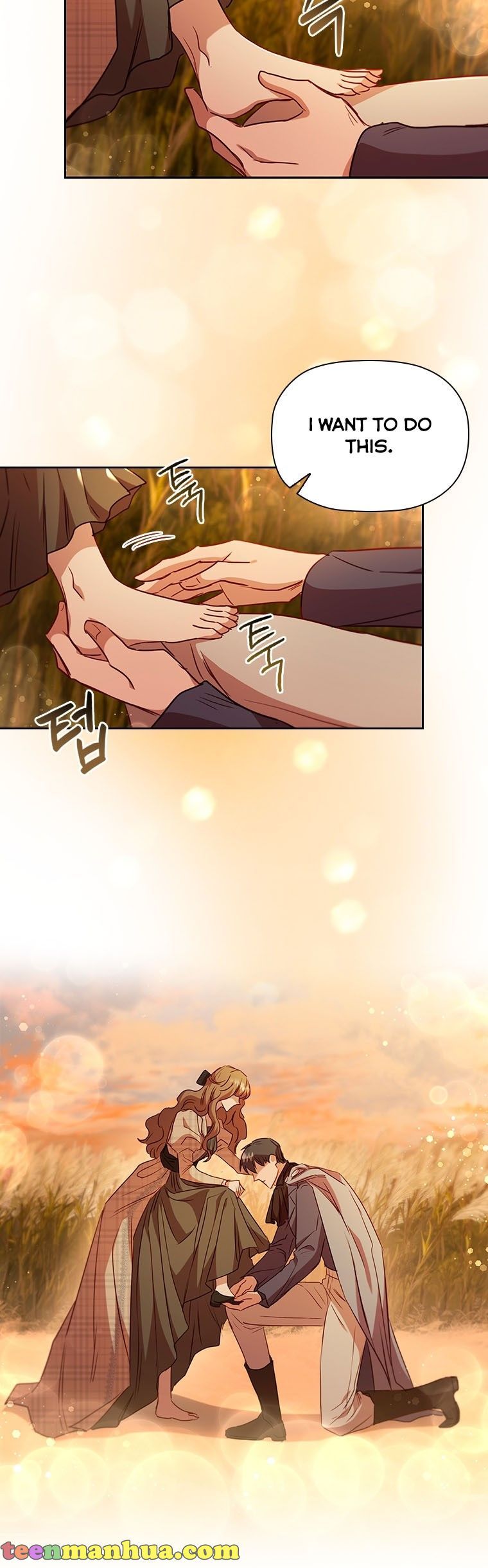 An Extra In The Family Is The First To Be Abandoned Chapter 20 207 044