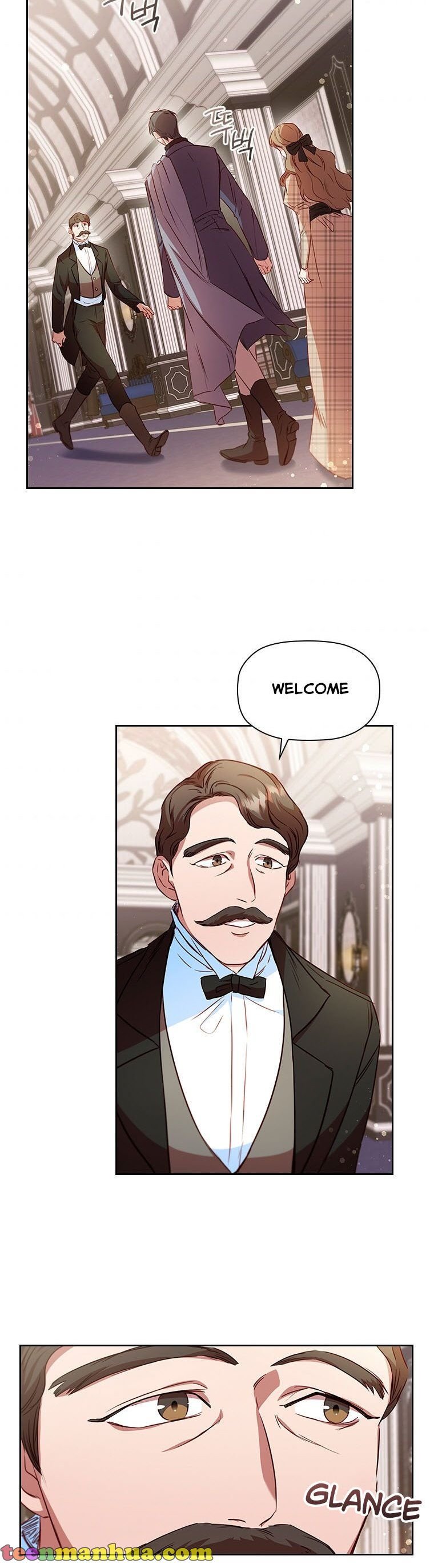 An Extra In The Family Is The First To Be Abandoned Chapter 21 162 002