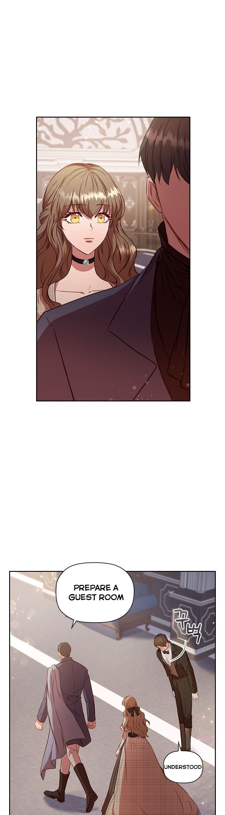 An Extra In The Family Is The First To Be Abandoned Chapter 21 163 003