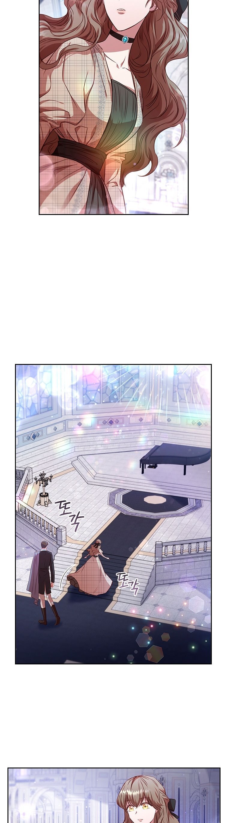 An Extra In The Family Is The First To Be Abandoned Chapter 21 166 006