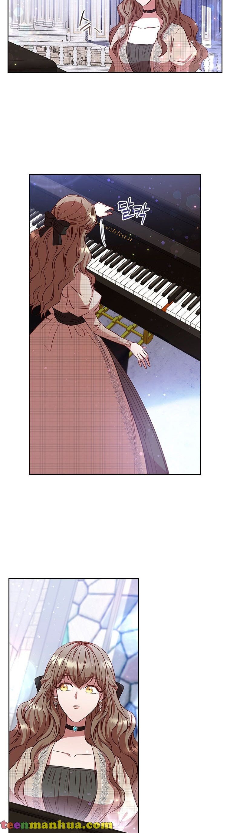 An Extra In The Family Is The First To Be Abandoned Chapter 21 167 007