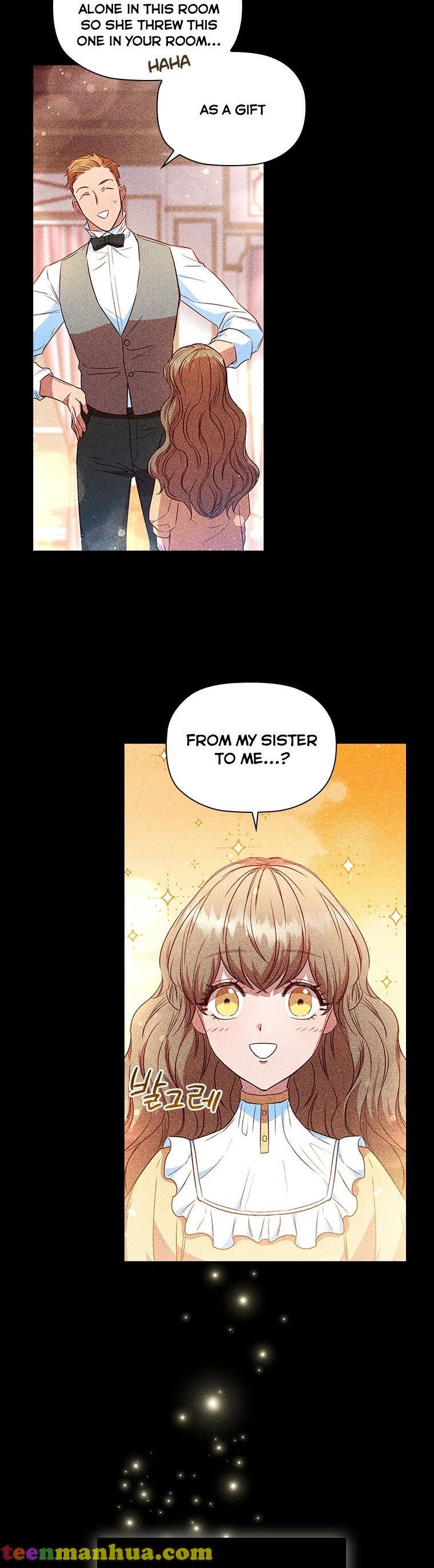 An Extra In The Family Is The First To Be Abandoned Chapter 21 170 010