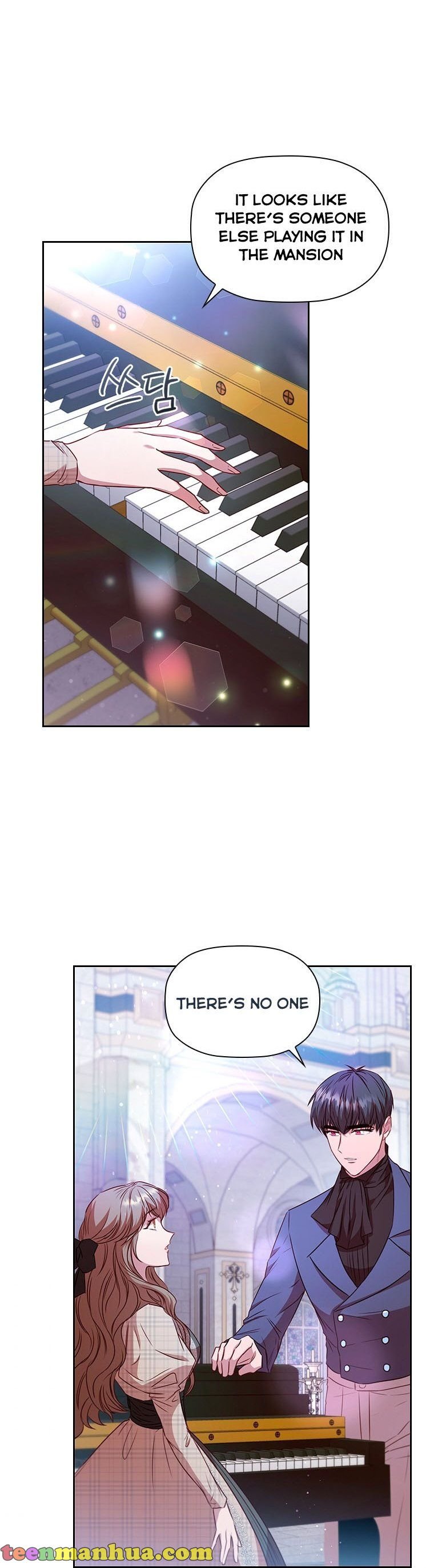 An Extra In The Family Is The First To Be Abandoned Chapter 21 173 013