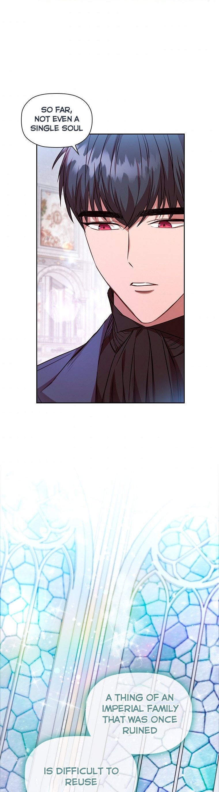 An Extra In The Family Is The First To Be Abandoned Chapter 21 174 014