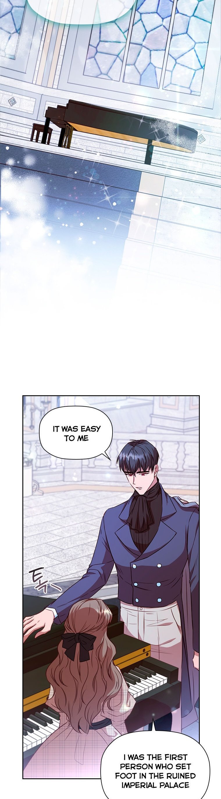 An Extra In The Family Is The First To Be Abandoned Chapter 21 175 015