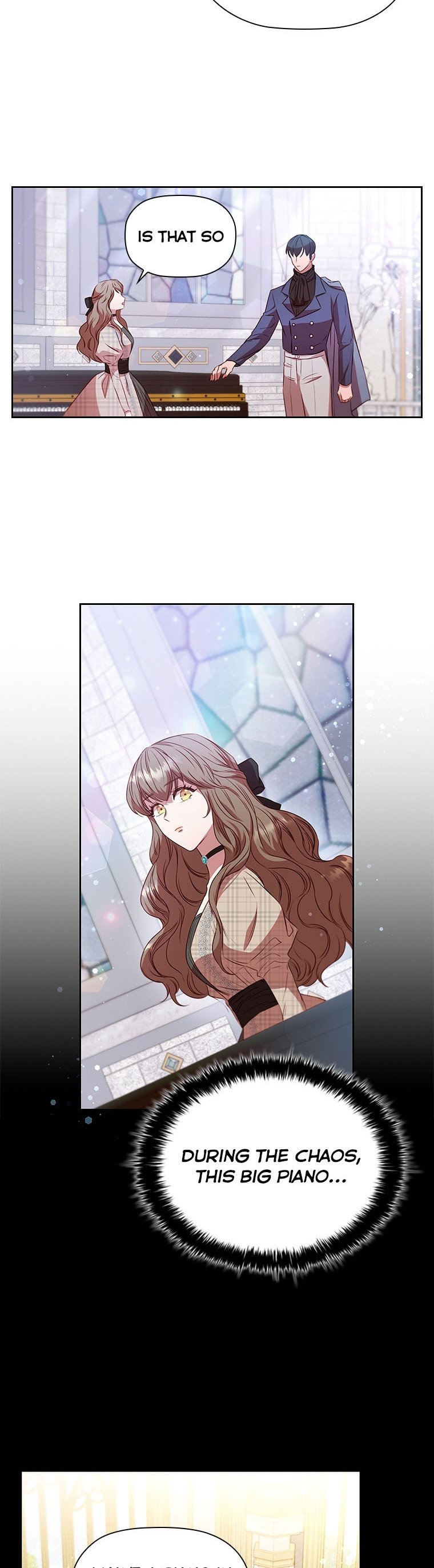 An Extra In The Family Is The First To Be Abandoned Chapter 21 176 016