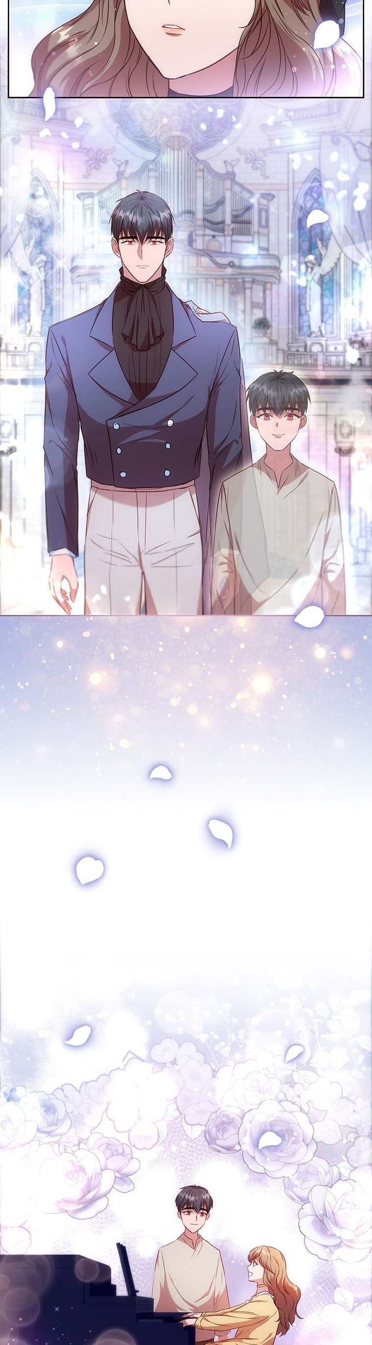 An Extra In The Family Is The First To Be Abandoned Chapter 21 178 018