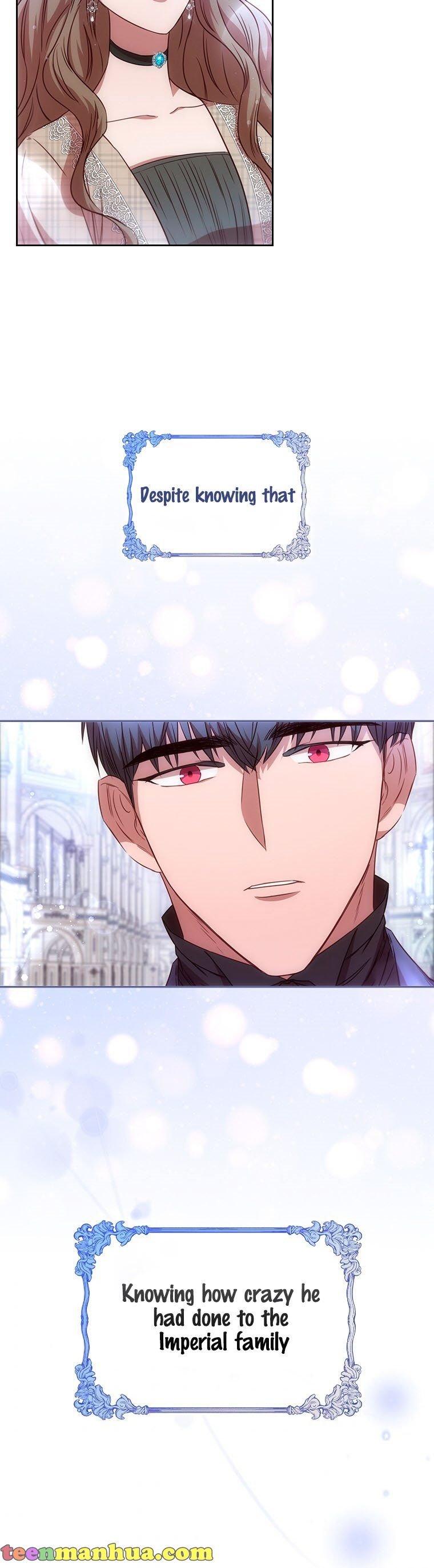 An Extra In The Family Is The First To Be Abandoned Chapter 21 181 021