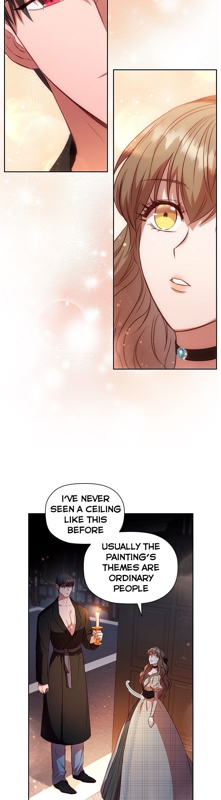 An Extra In The Family Is The First To Be Abandoned Chapter 21 194 034