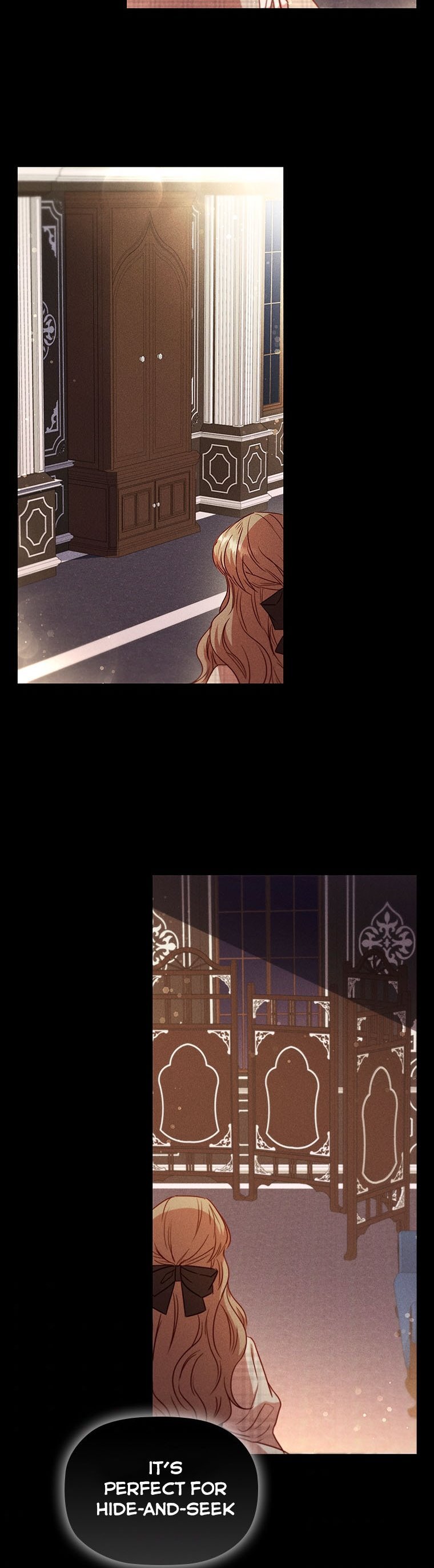 An Extra In The Family Is The First To Be Abandoned Chapter 21 197 037