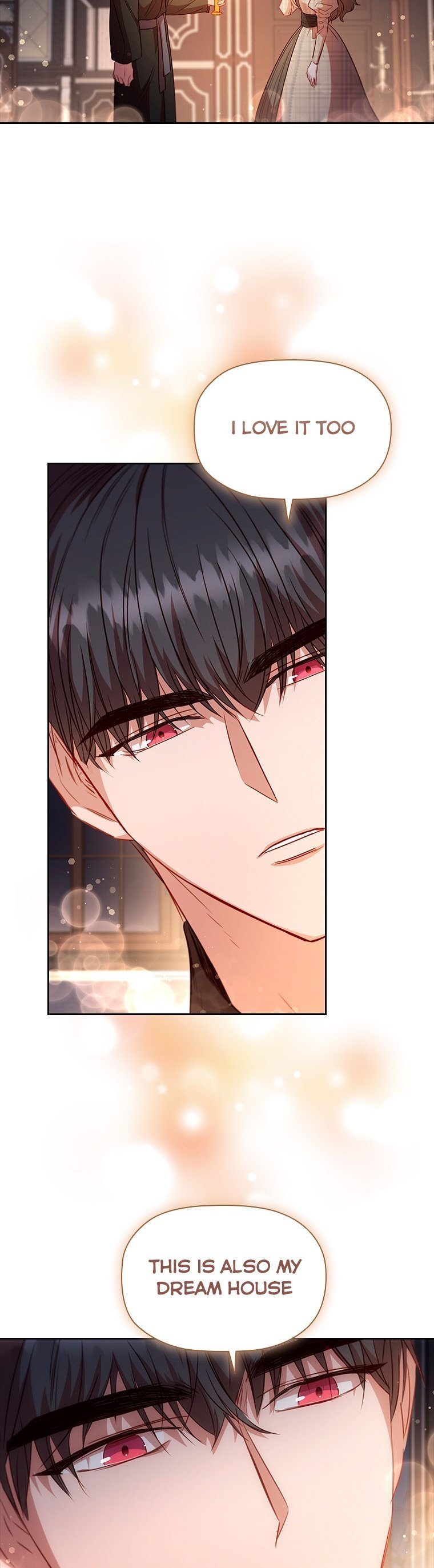 An Extra In The Family Is The First To Be Abandoned Chapter 21 200 040