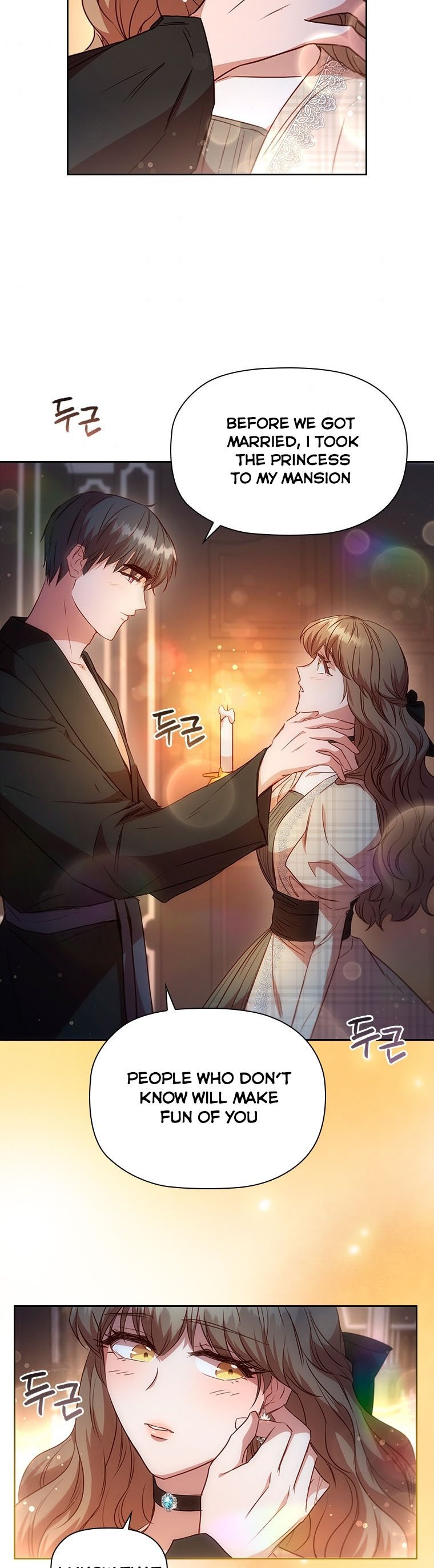 An Extra In The Family Is The First To Be Abandoned Chapter 21 202 042