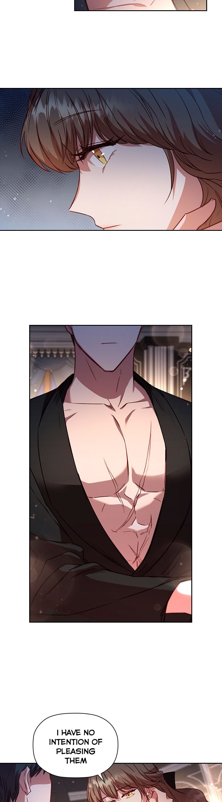 An Extra In The Family Is The First To Be Abandoned Chapter 21 204 044