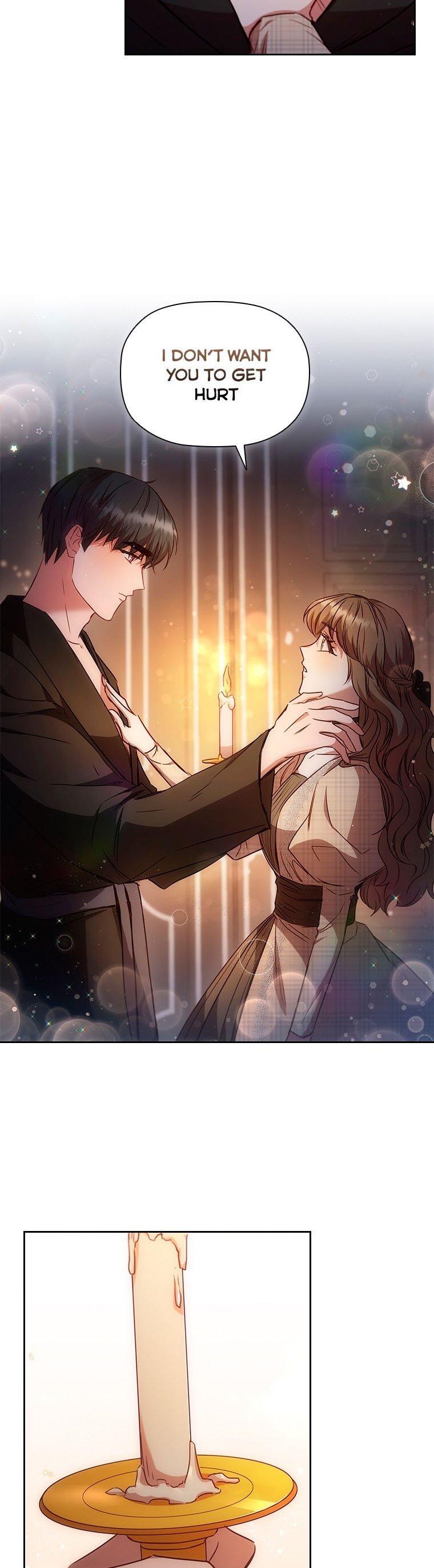 An Extra In The Family Is The First To Be Abandoned Chapter 21 207 047