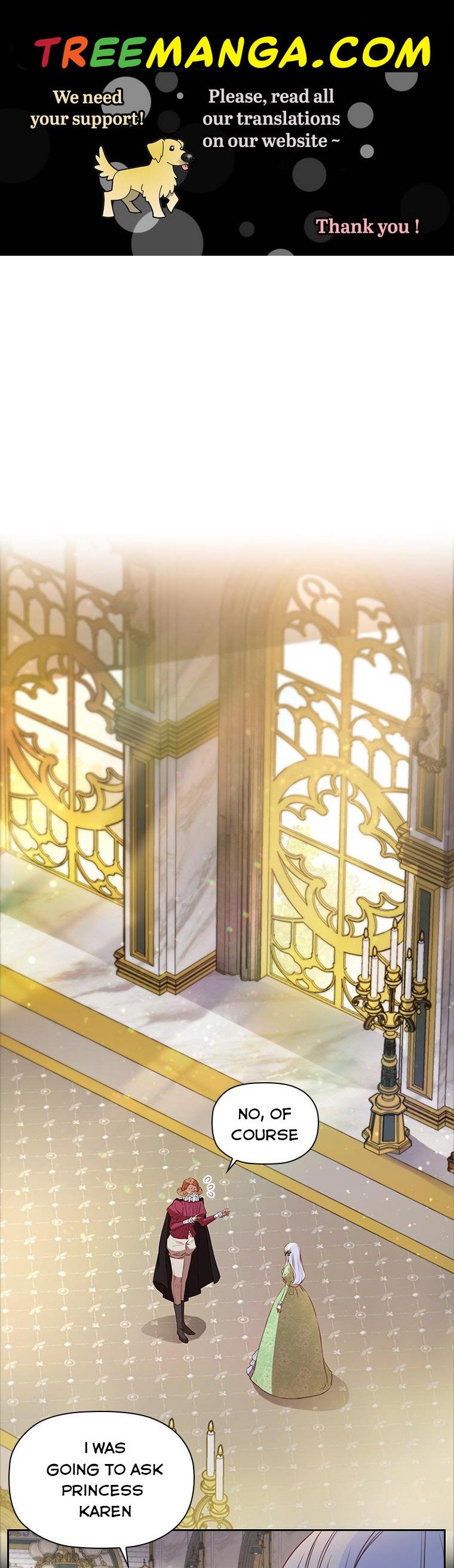 An Extra In The Family Is The First To Be Abandoned Chapter 23 158 0