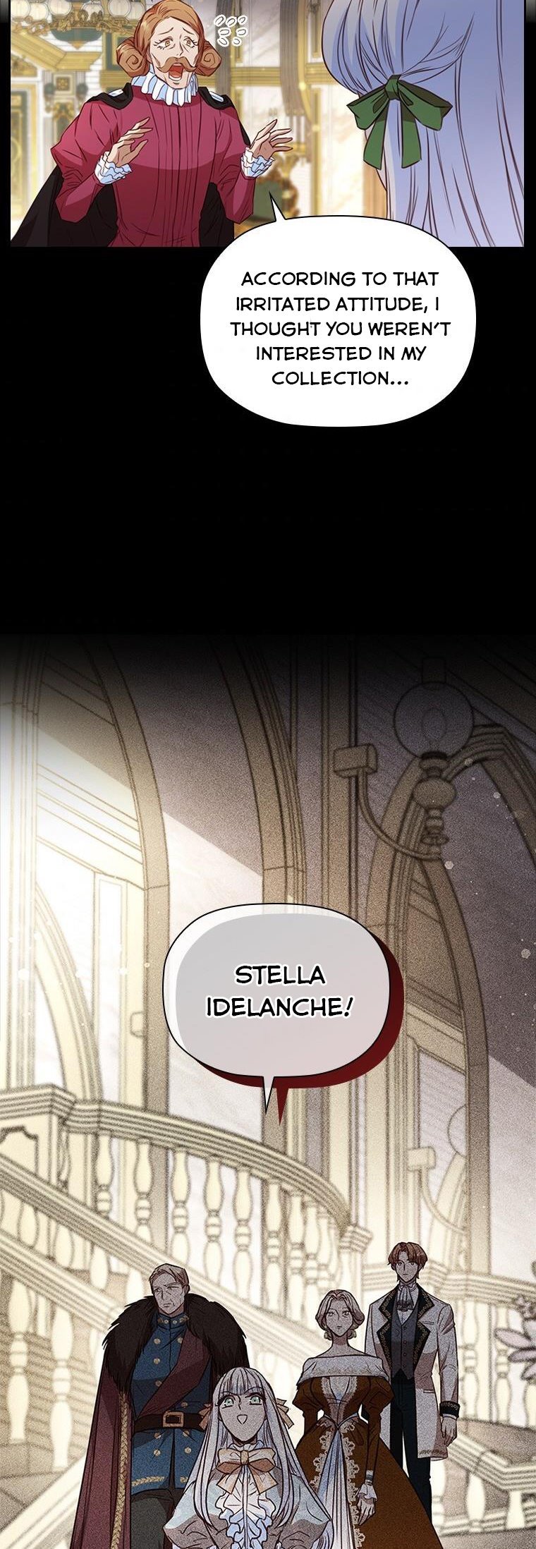 An Extra In The Family Is The First To Be Abandoned Chapter 23 159 1