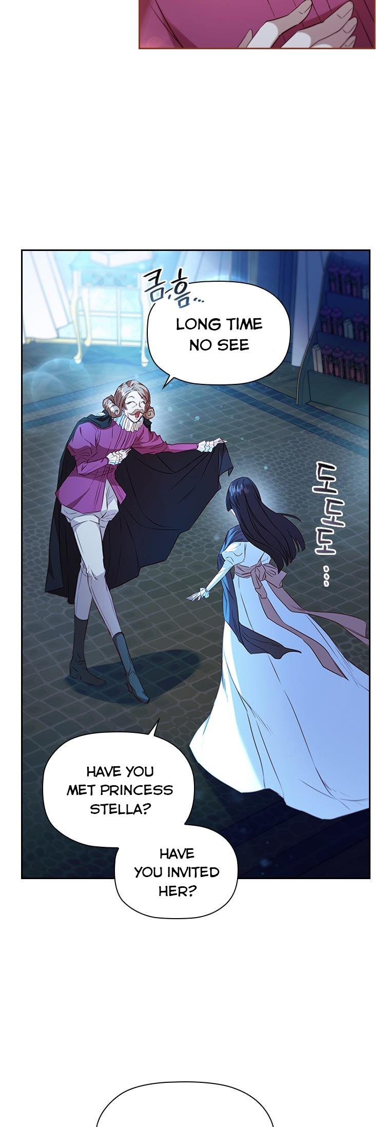 An Extra In The Family Is The First To Be Abandoned Chapter 23 168 10