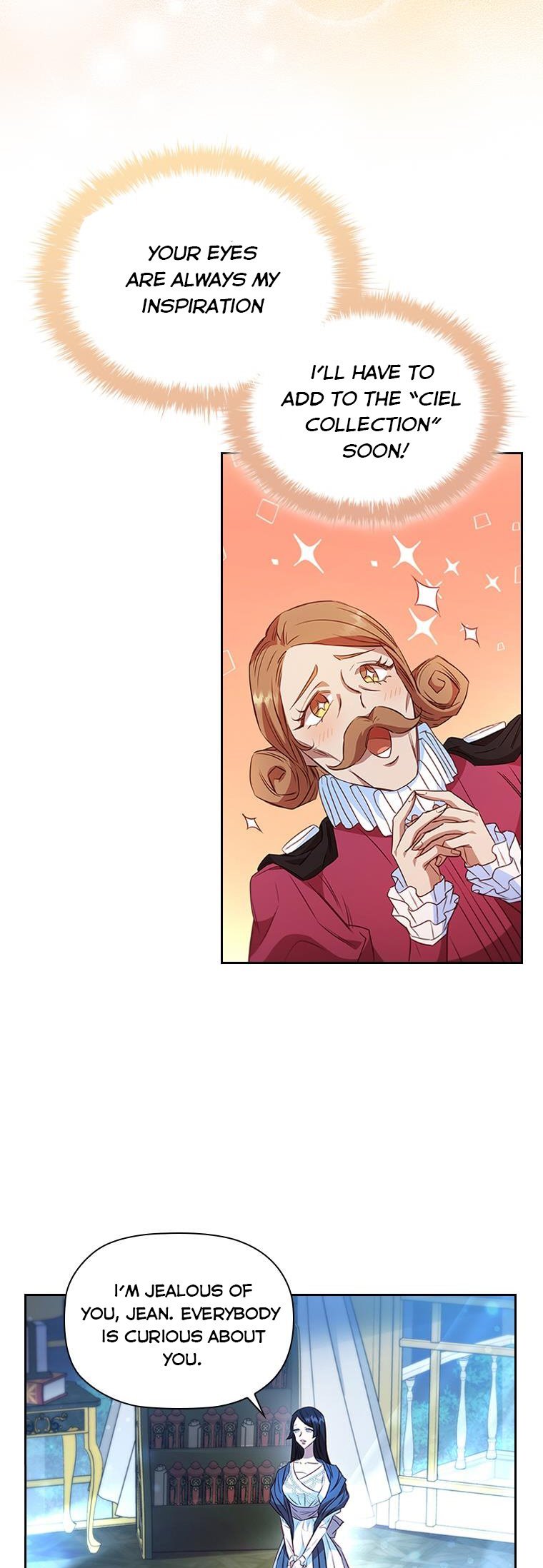 An Extra In The Family Is The First To Be Abandoned Chapter 23 170 12