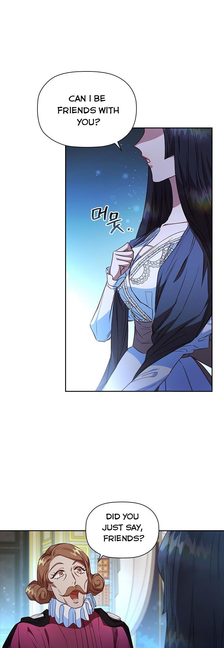 An Extra In The Family Is The First To Be Abandoned Chapter 23 173 15