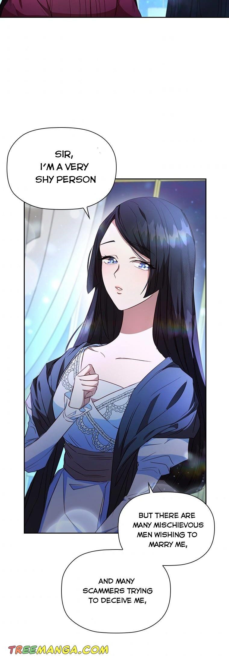 An Extra In The Family Is The First To Be Abandoned Chapter 23 174 16