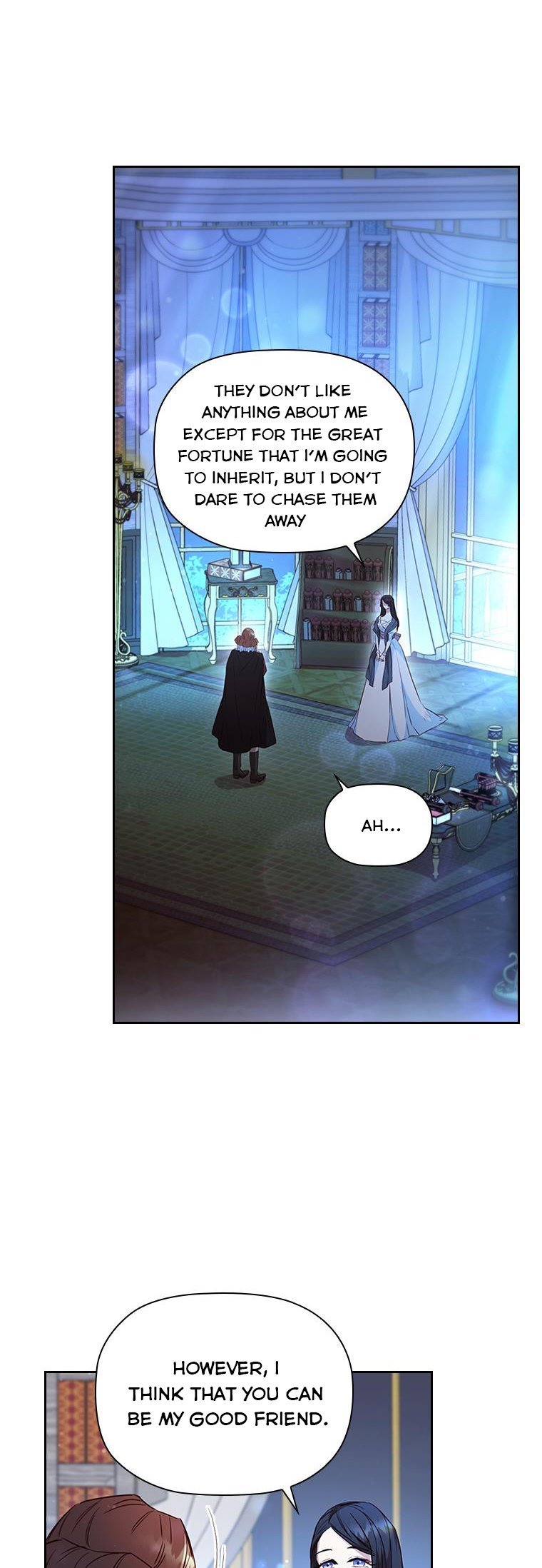 An Extra In The Family Is The First To Be Abandoned Chapter 23 175 17