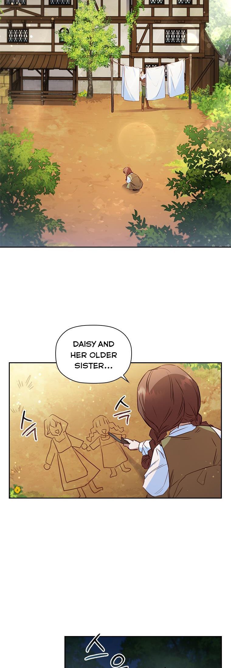 An Extra In The Family Is The First To Be Abandoned Chapter 23 180 22