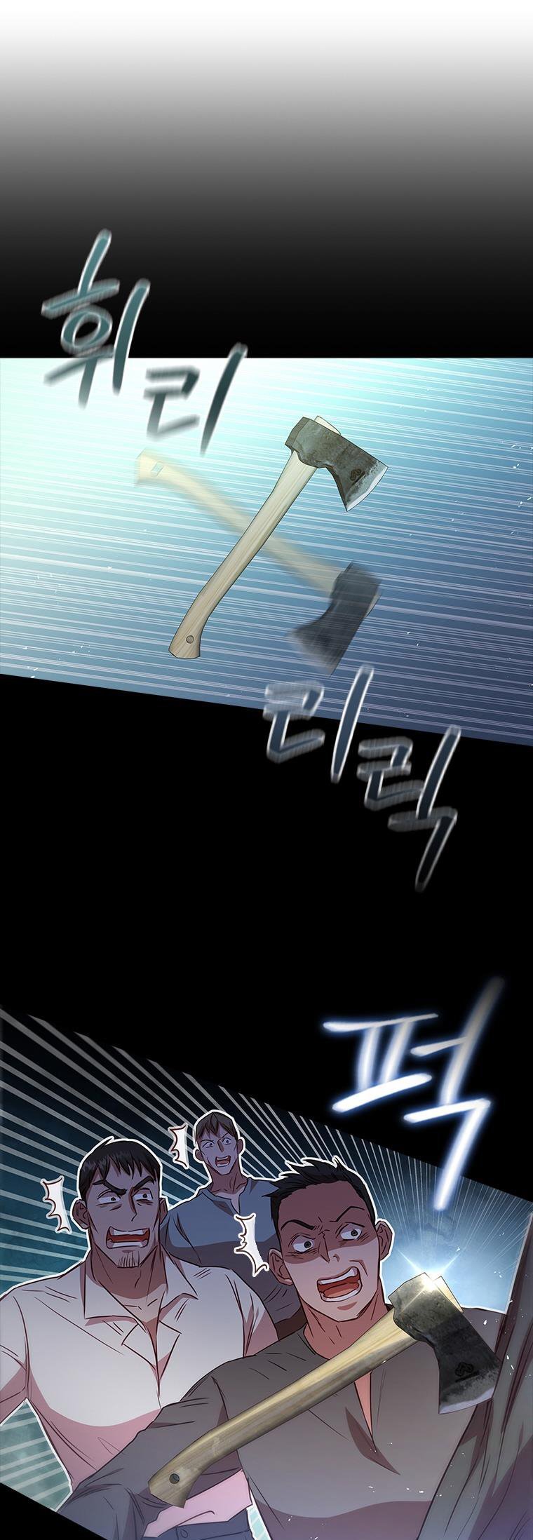 An Extra In The Family Is The First To Be Abandoned Chapter 23 182 24