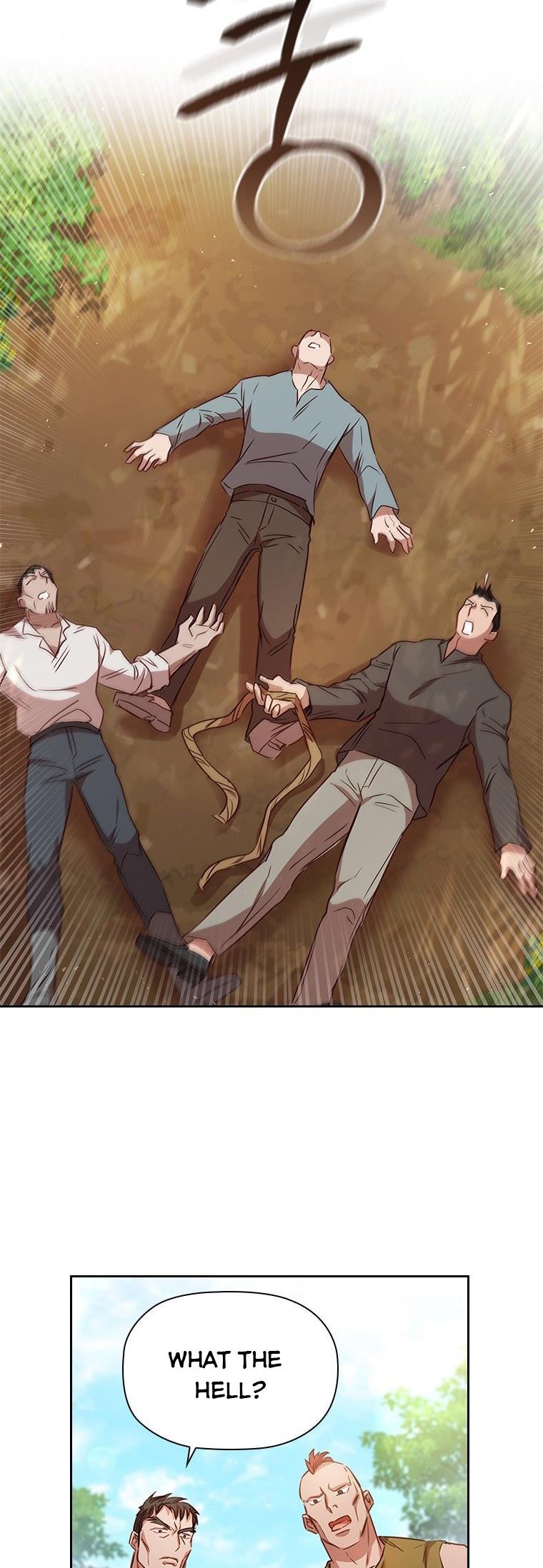 An Extra In The Family Is The First To Be Abandoned Chapter 23 184 26