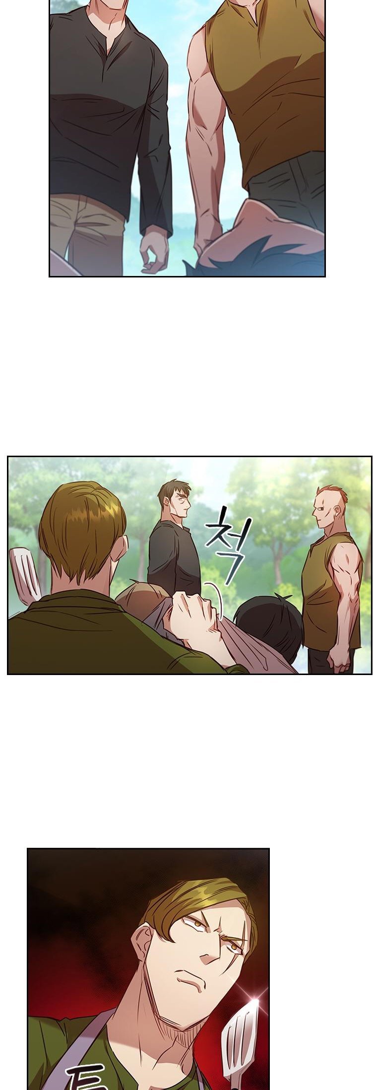 An Extra In The Family Is The First To Be Abandoned Chapter 23 185 27