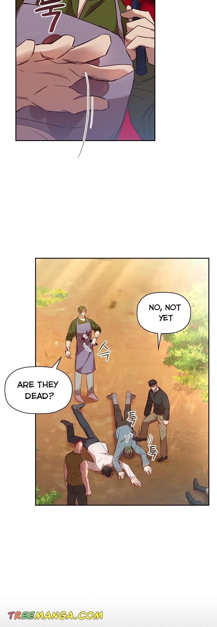 An Extra In The Family Is The First To Be Abandoned Chapter 23 186 28