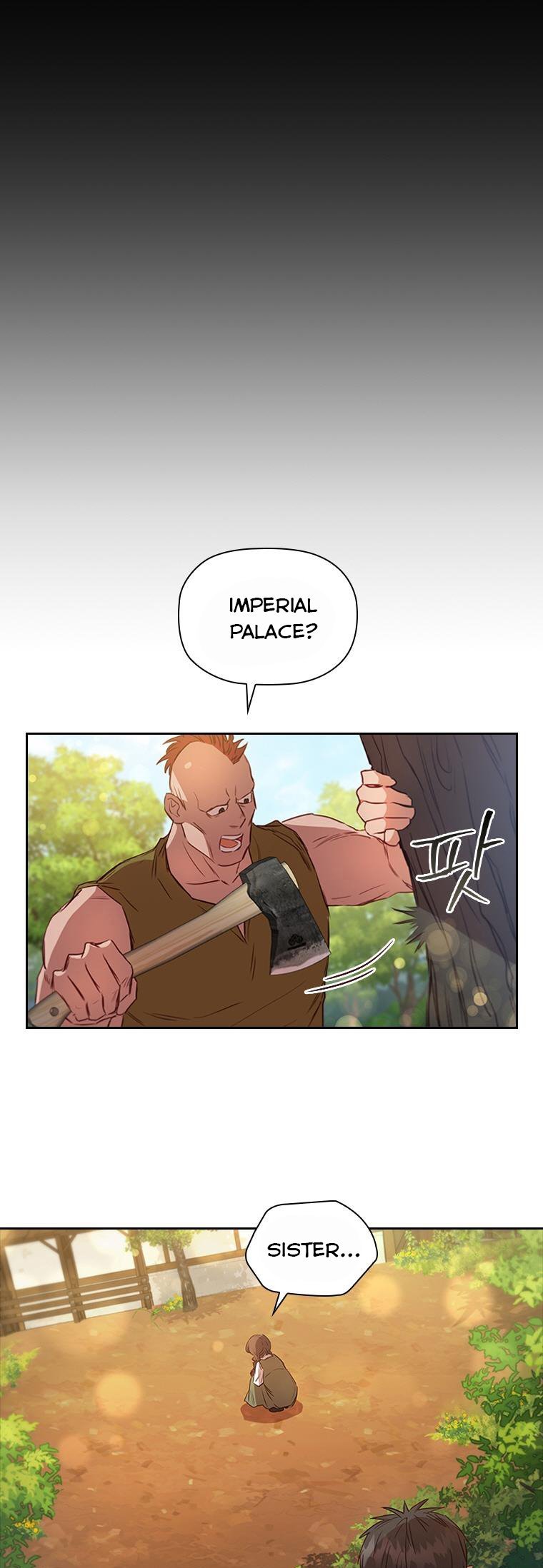 An Extra In The Family Is The First To Be Abandoned Chapter 23 188 30