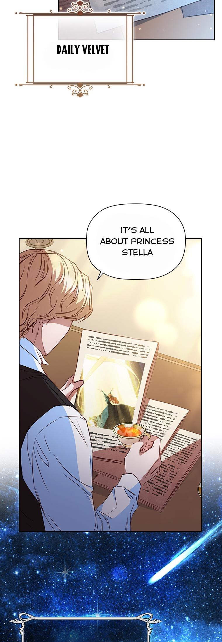 An Extra In The Family Is The First To Be Abandoned Chapter 23 192 34