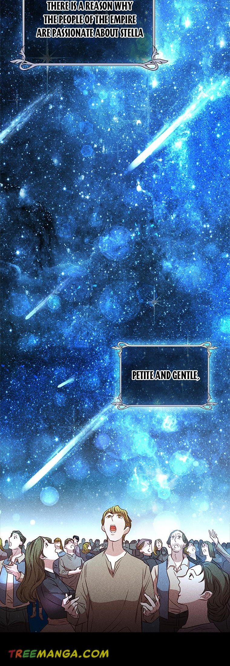 An Extra In The Family Is The First To Be Abandoned Chapter 23 193 35