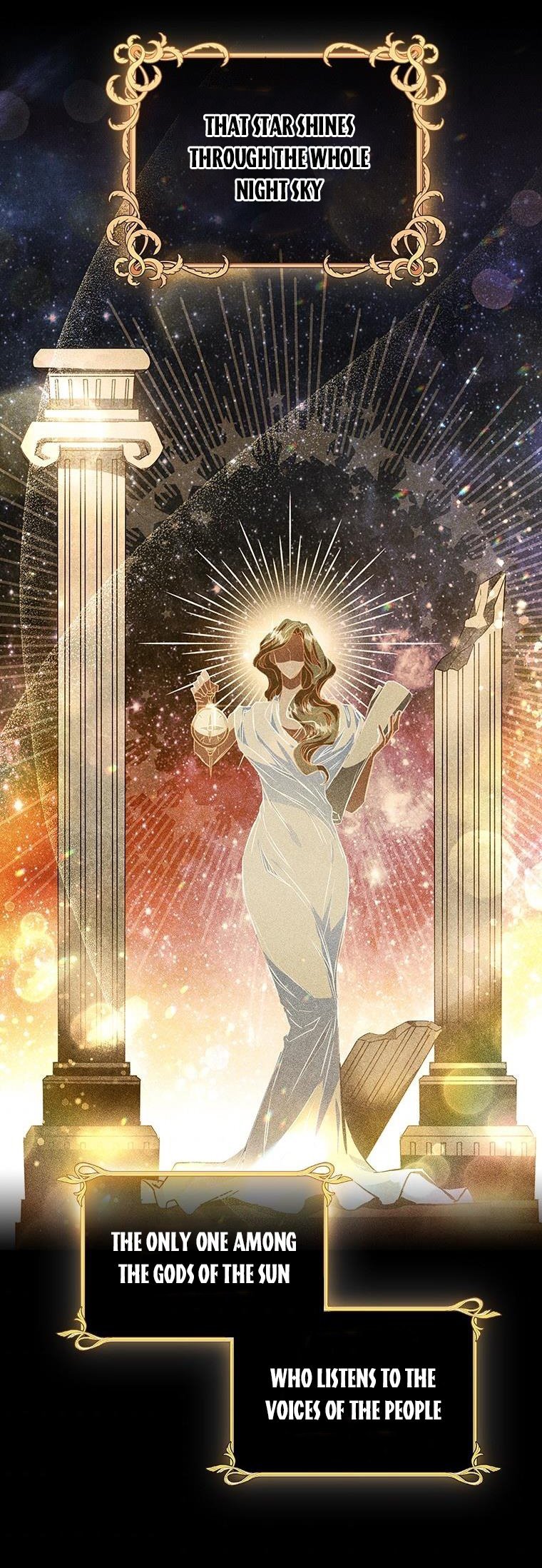 An Extra In The Family Is The First To Be Abandoned Chapter 23 194 36