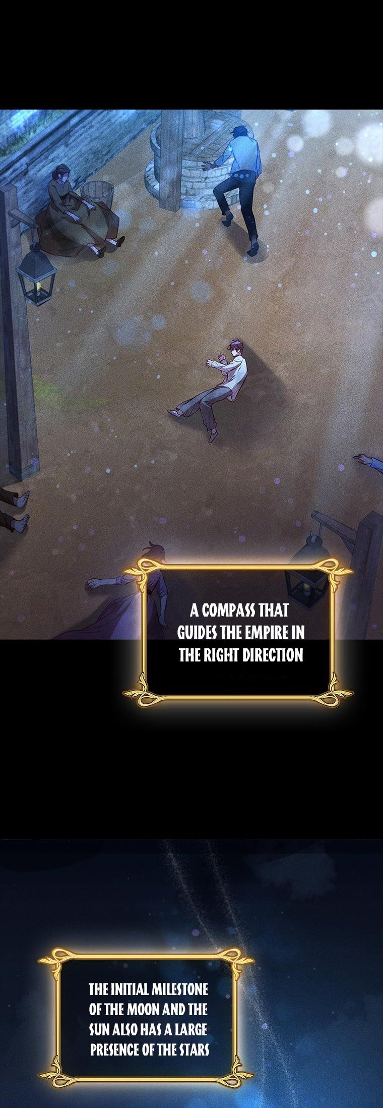 An Extra In The Family Is The First To Be Abandoned Chapter 23 195 37