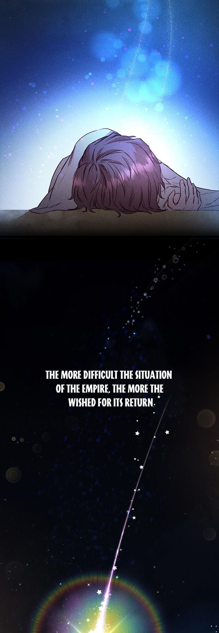 An Extra In The Family Is The First To Be Abandoned Chapter 23 196 38