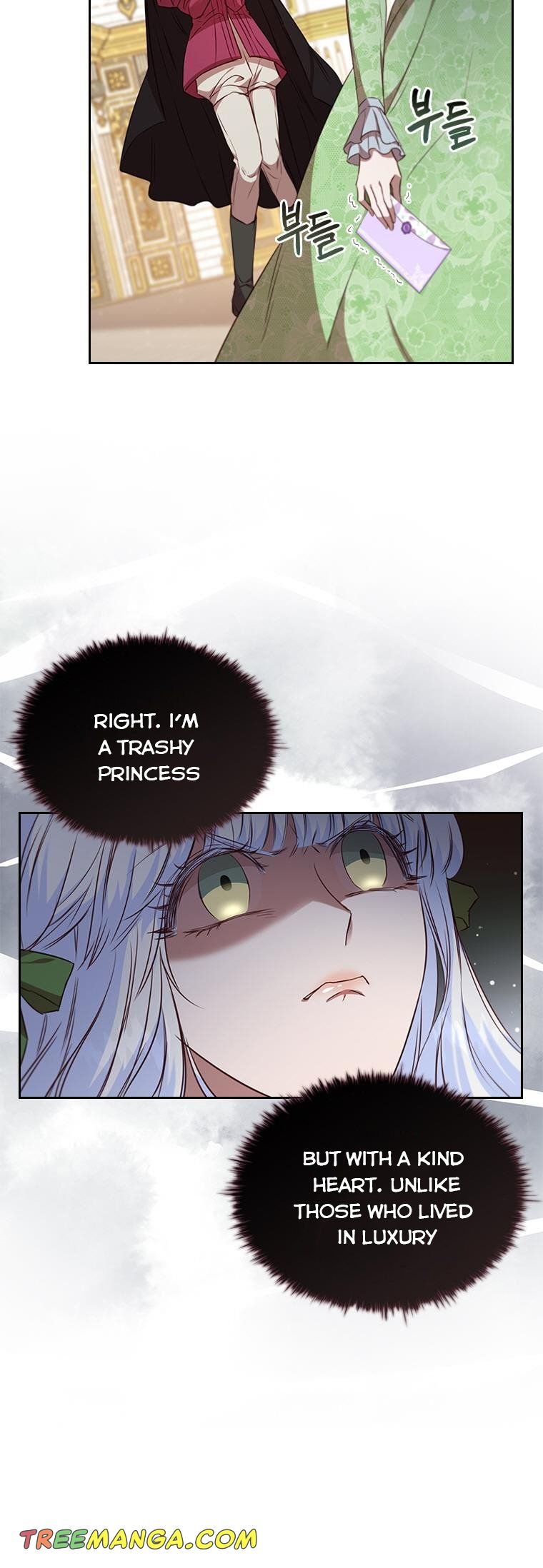 An Extra In The Family Is The First To Be Abandoned Chapter 23 162 4