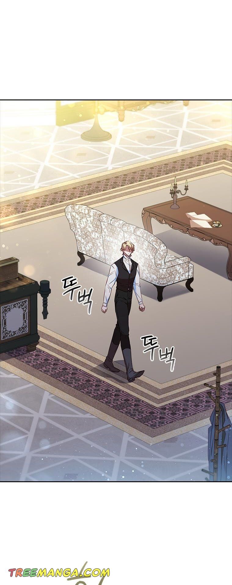 An Extra In The Family Is The First To Be Abandoned Chapter 23 201 43