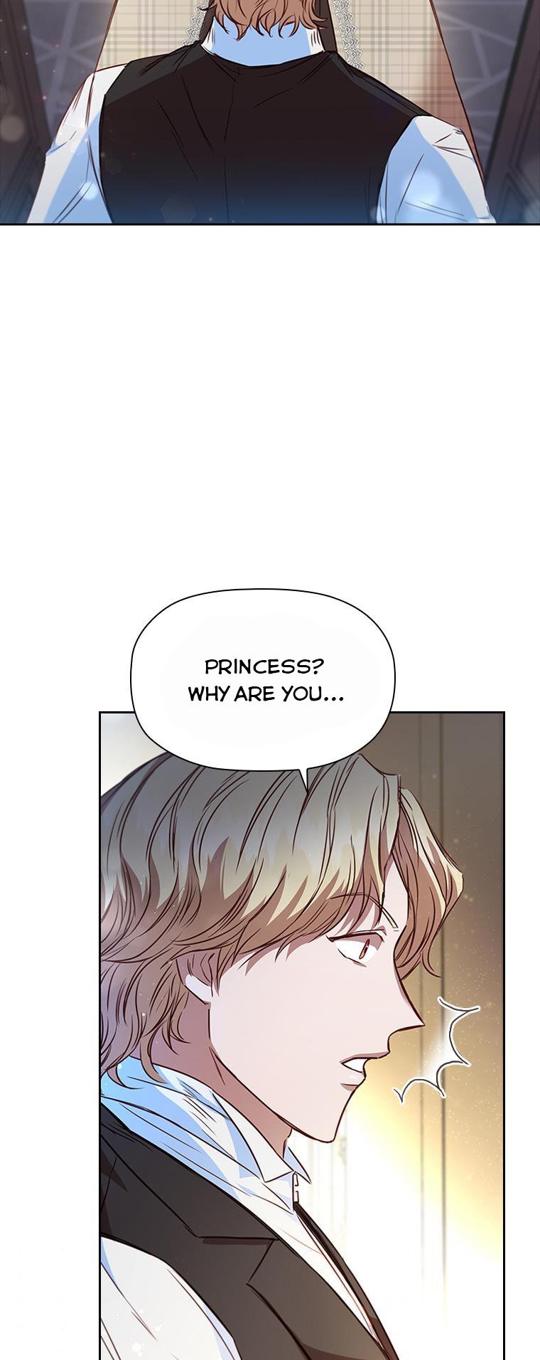 An Extra In The Family Is The First To Be Abandoned Chapter 23 204 46