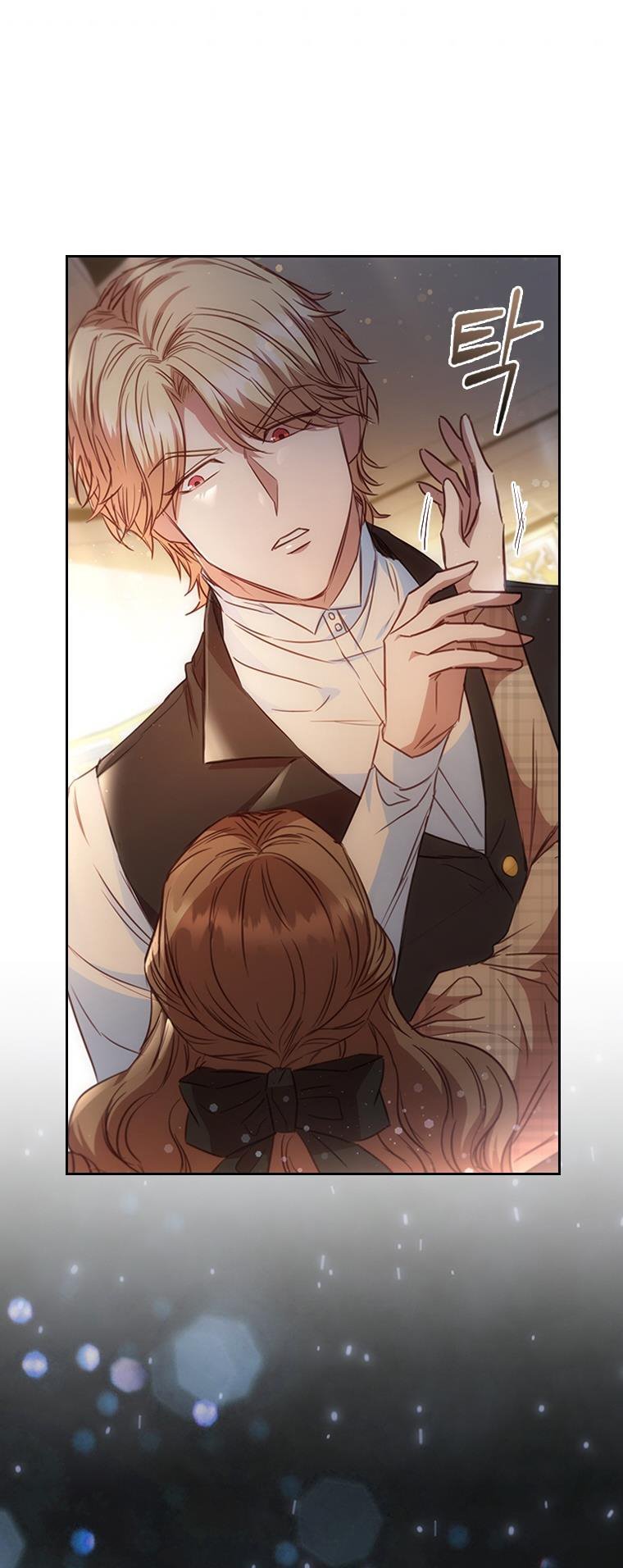 An Extra In The Family Is The First To Be Abandoned Chapter 23 206 48