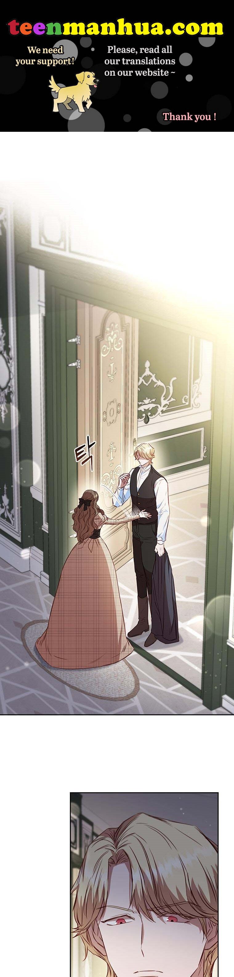 An Extra In The Family Is The First To Be Abandoned Chapter 24 128 0