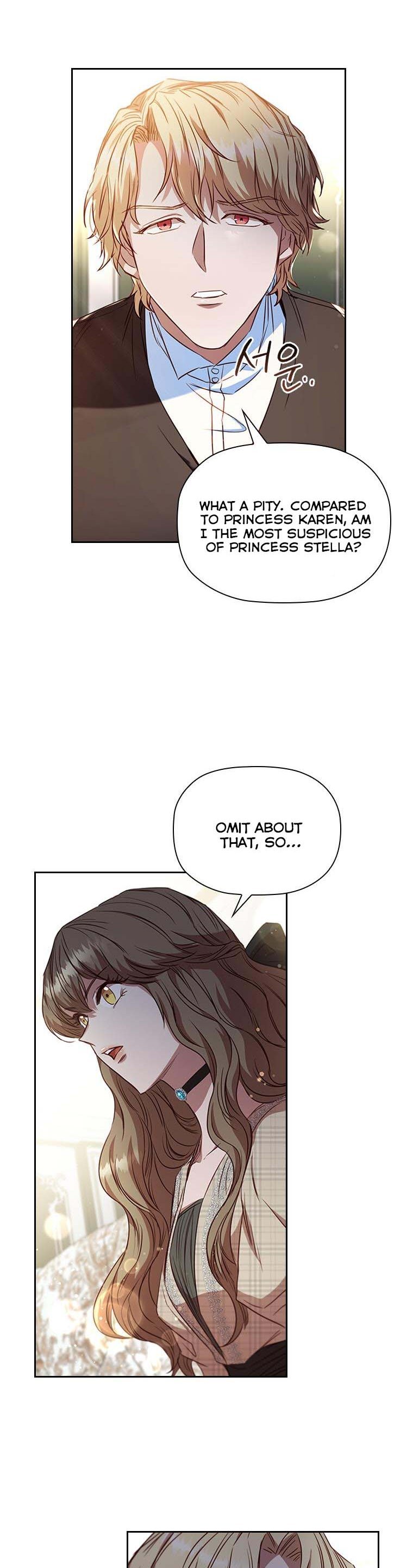 An Extra In The Family Is The First To Be Abandoned Chapter 24 138 10