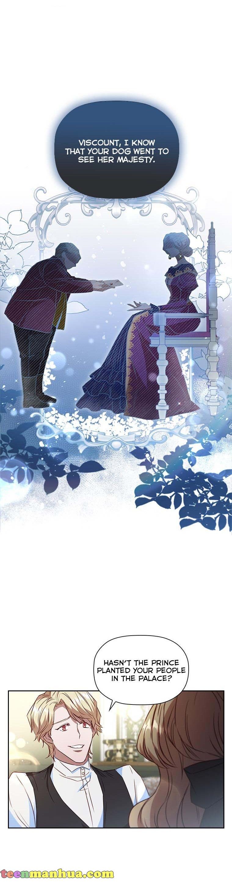 An Extra In The Family Is The First To Be Abandoned Chapter 24 140 12