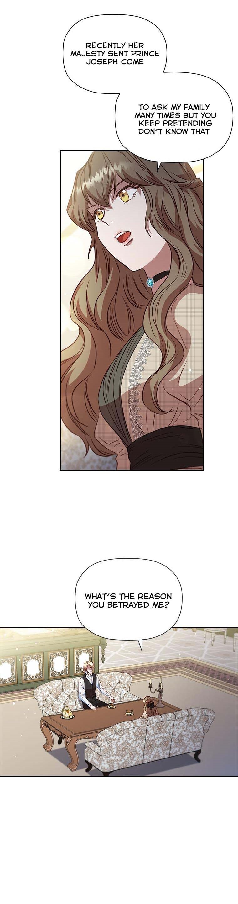 An Extra In The Family Is The First To Be Abandoned Chapter 24 141 13