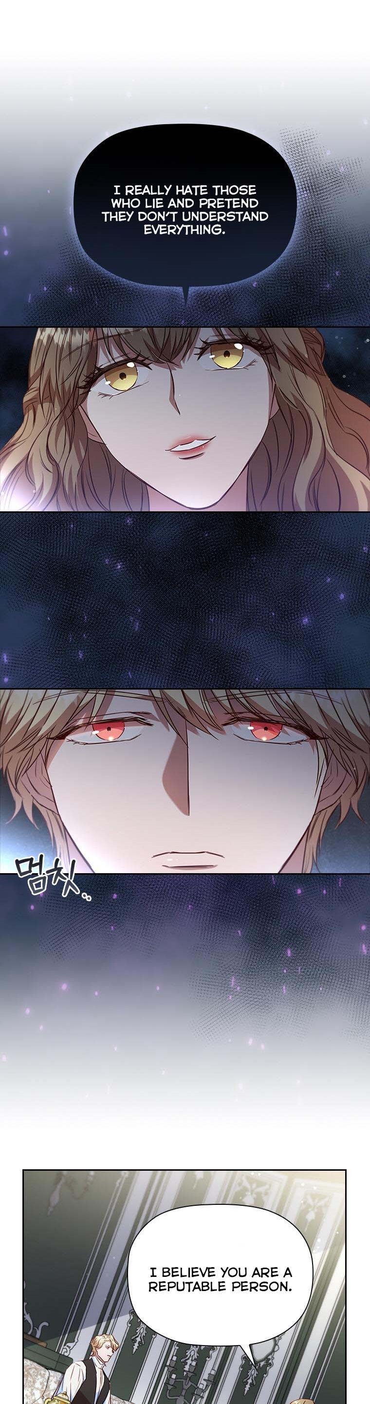 An Extra In The Family Is The First To Be Abandoned Chapter 24 143 15